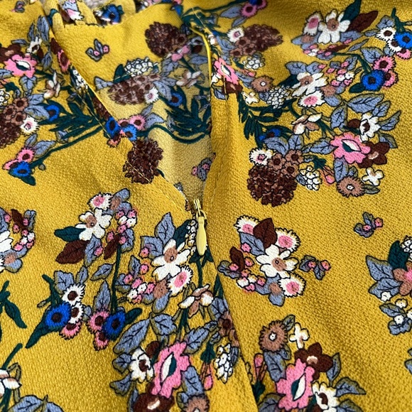 Parisian Mini Dress - Picture 10 of 10